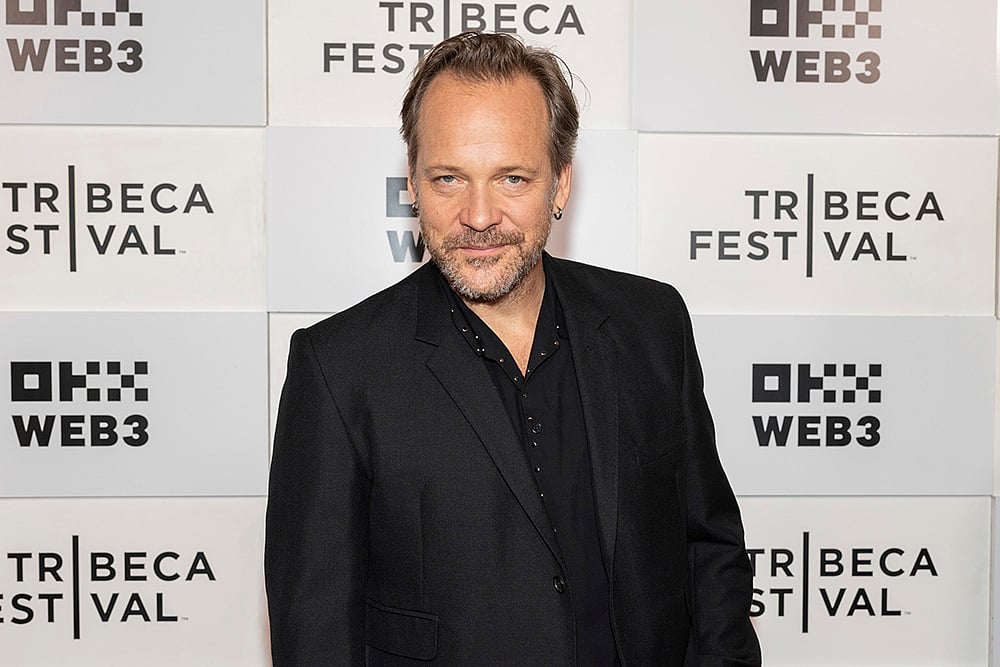 Peter Sarsgaard